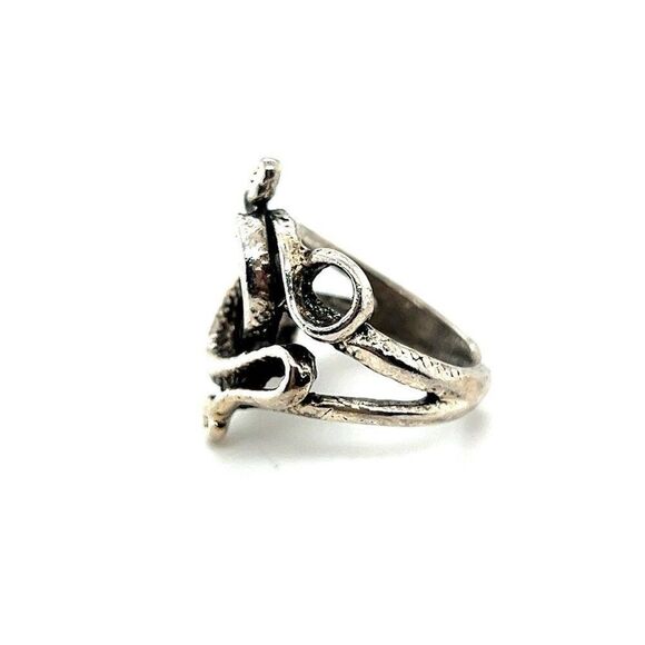 Serpent Ring - Picture 2 of 5